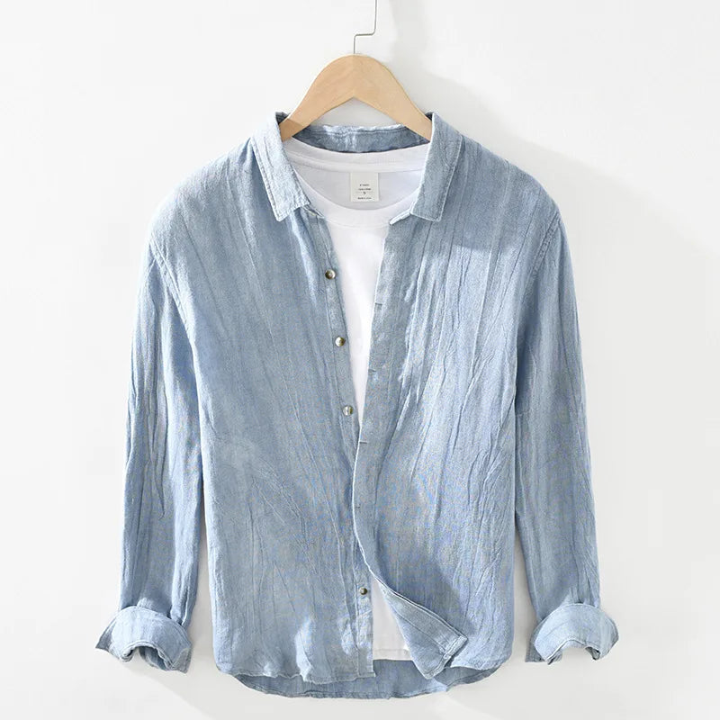 Linen Shirt