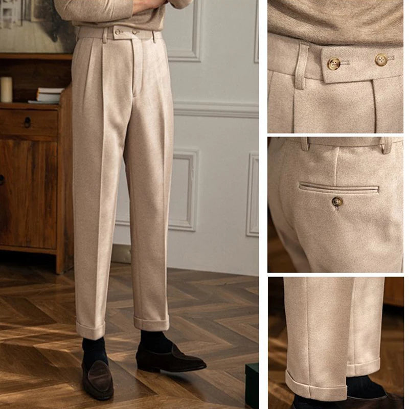 Trousers