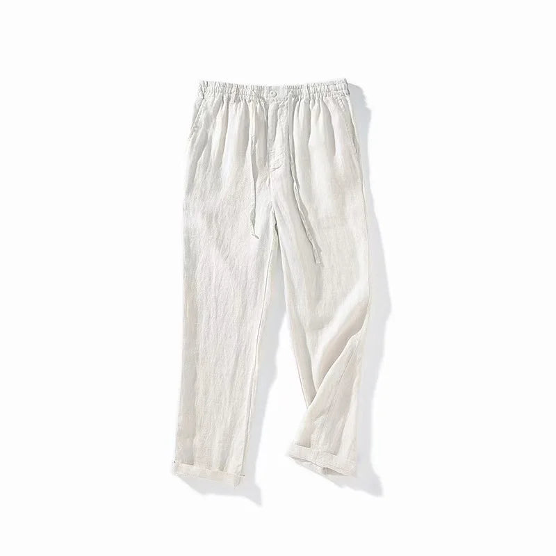 Linen Pants