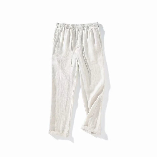 Linen Pants